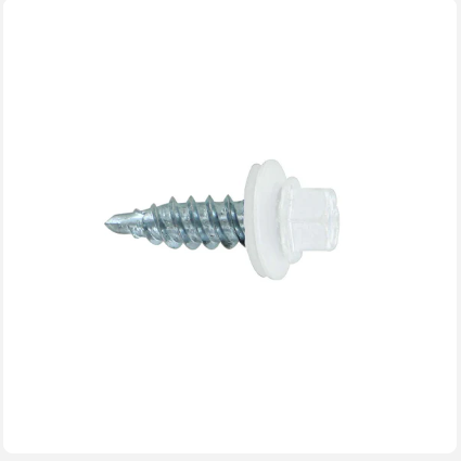 Screws for Banding