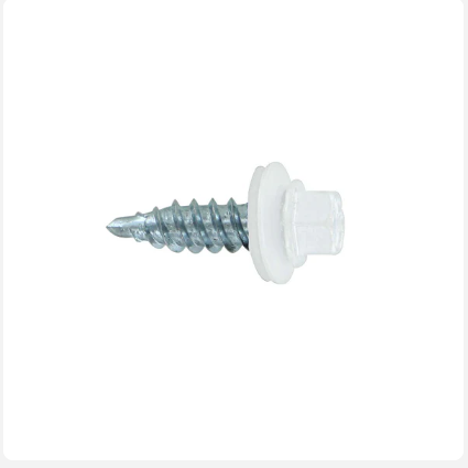 Banding Screws