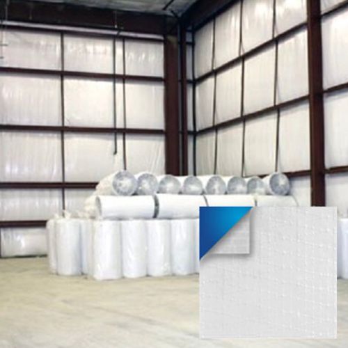 Fiberglass WMP-10 Insulation Rolls