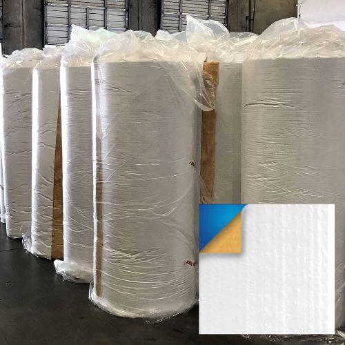 Fiberglass WMP-30 Insulation Rolls UNDER CONSTRUCTION Refer to Wholesale Insulation Calculators on Home page for additional savings