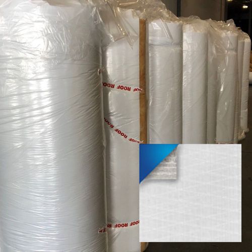 Fiberglass WMP-50 Insulation Rolls