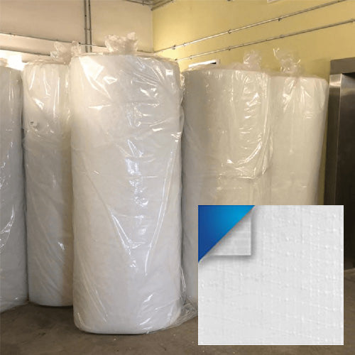 Fiberglass WMP-VR-R-PLUS Insulation Rolls