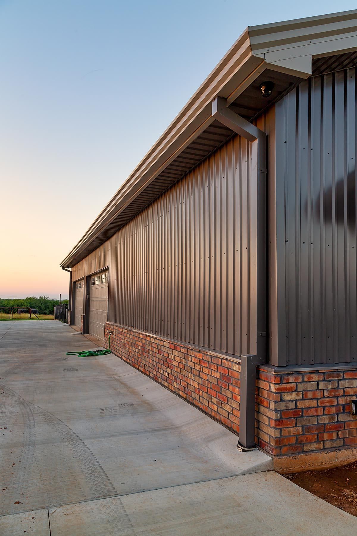 Calculate Wall Square Footage