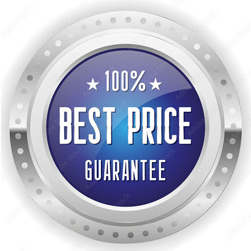 Best Price Guarantee