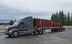 Receive Building Delivery