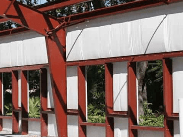 Bright Polished Look